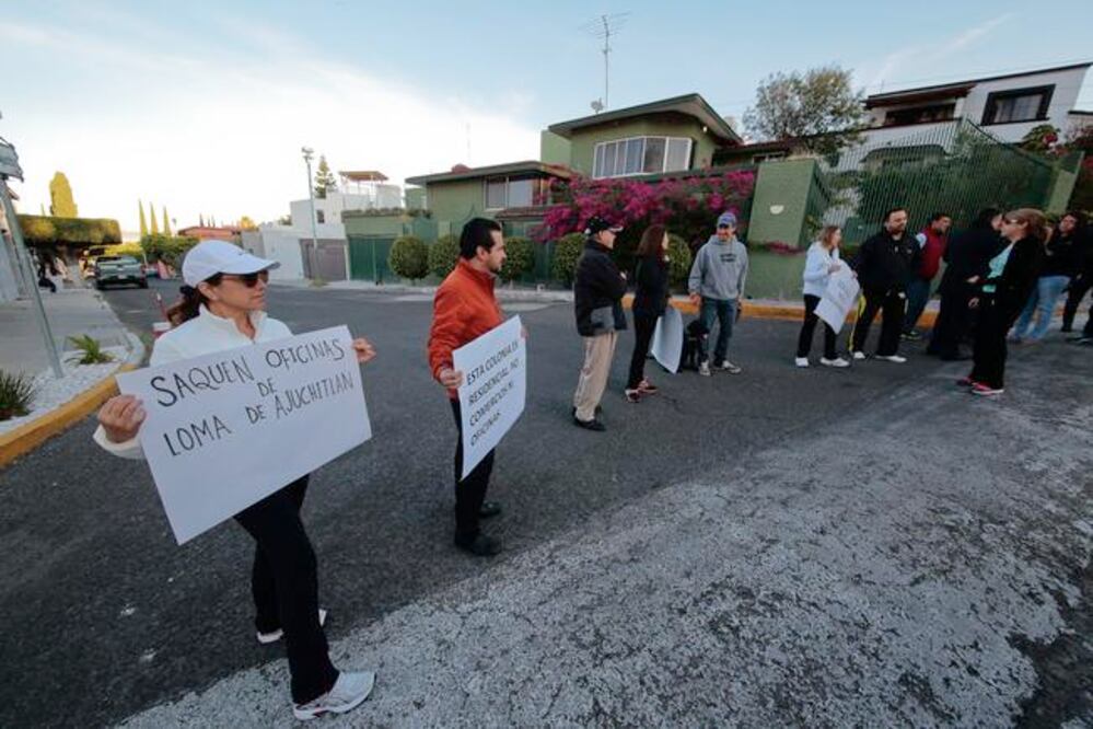 Foto: Archivo, El Universal