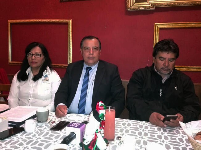 Denuncia a autoridades de la UAQ llegaría a Fiscalía Anticorrupción