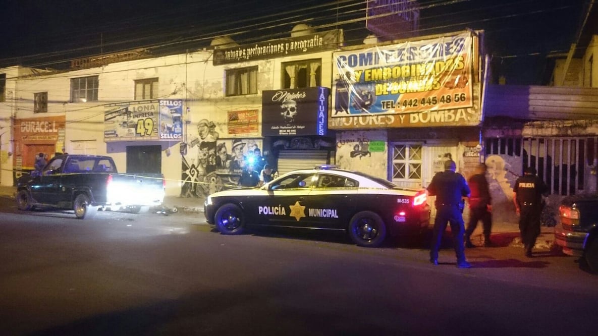 FOTO: Luis Rodríguez