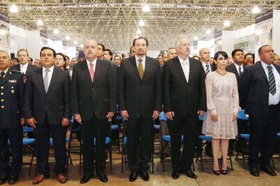 Destacan crecimiento en economía