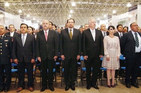 Destacan crecimiento en economía