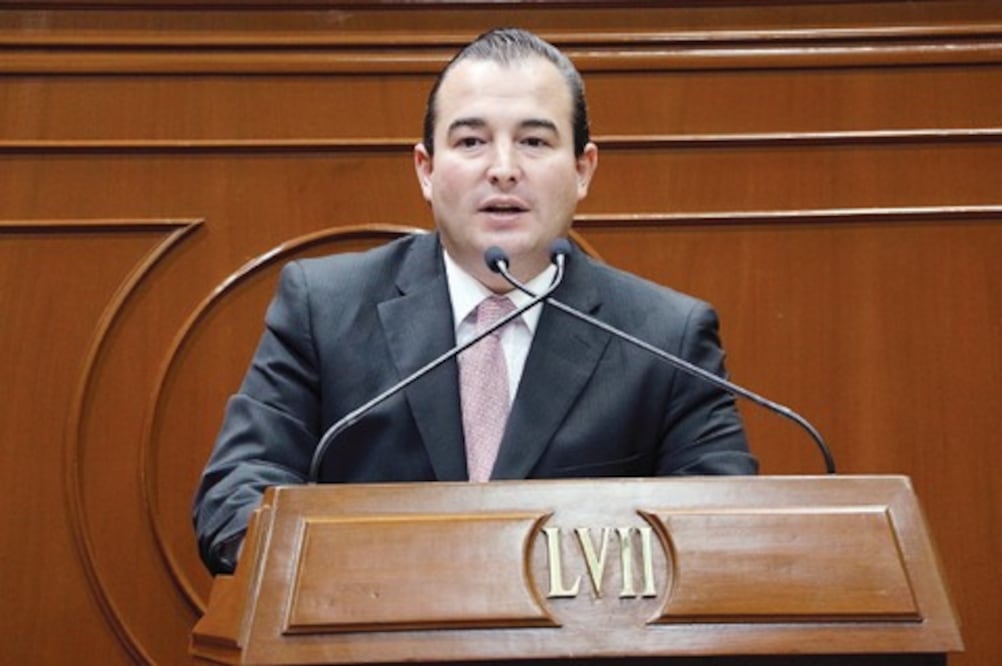  Avanza estudio para asignar paso a peatones