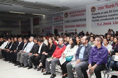 Proyectan aumento salarial en sindicatos