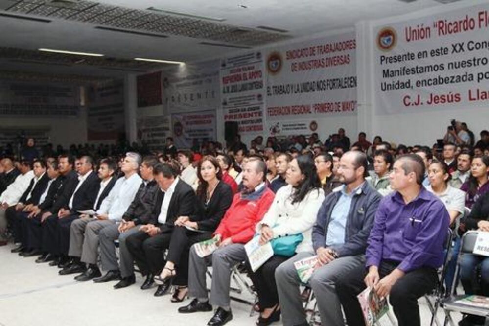 Proyectan aumento salarial en sindicatos