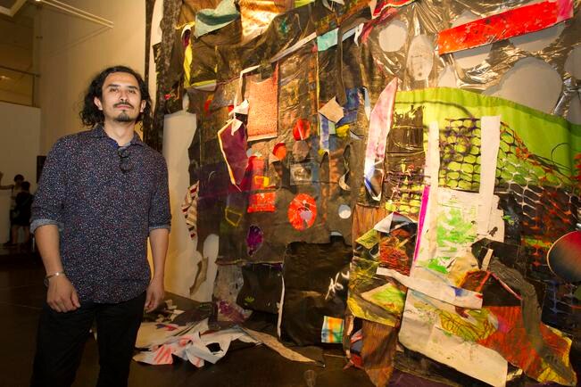 En marcha la tercera temporada de exposiciones