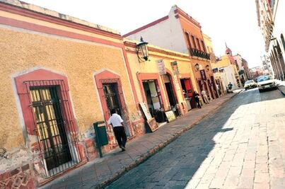 Apoyará Sedatu a vivienda deteriorada