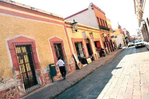 Apoyará Sedatu a vivienda deteriorada