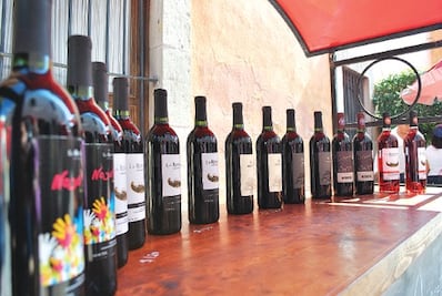 Comienza junio con Mercadito Queretano