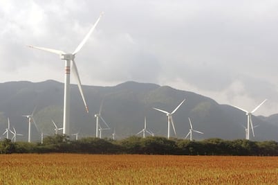 Urgen energías alternas: experto
