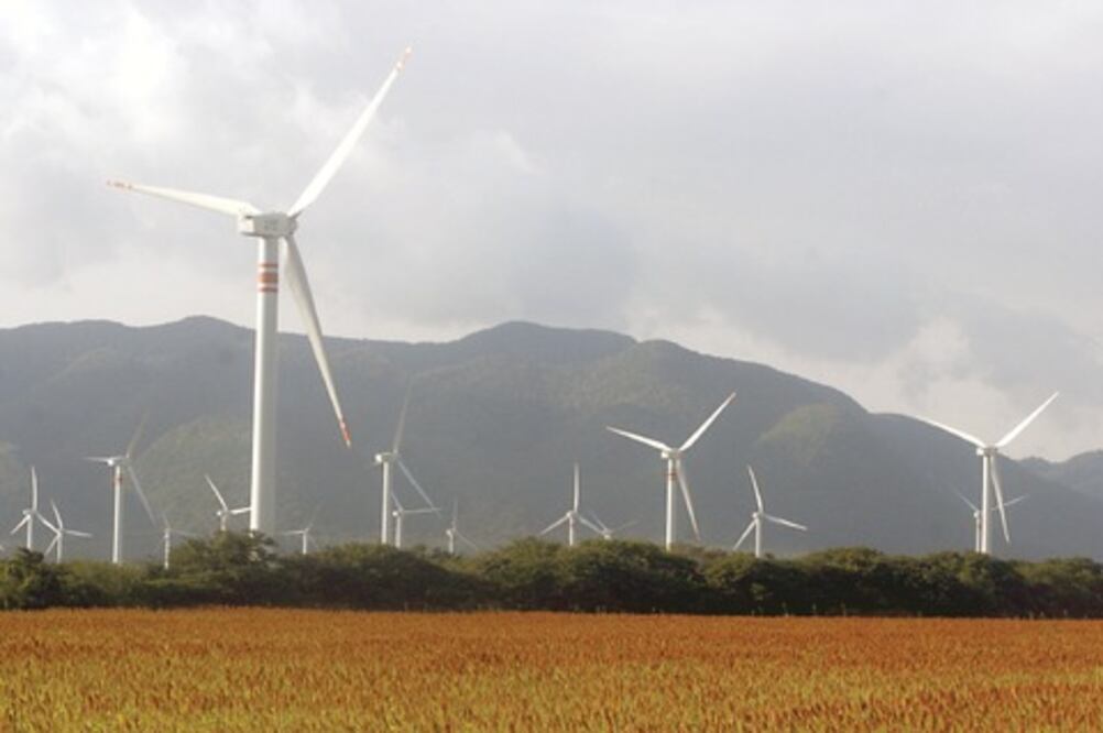 Urgen energías alternas: experto