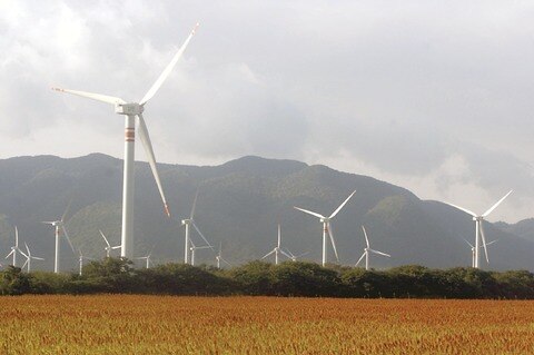 Urgen energías alternas: experto