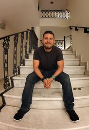 “Queríamos hacer radio pero no comercial”: Arturo