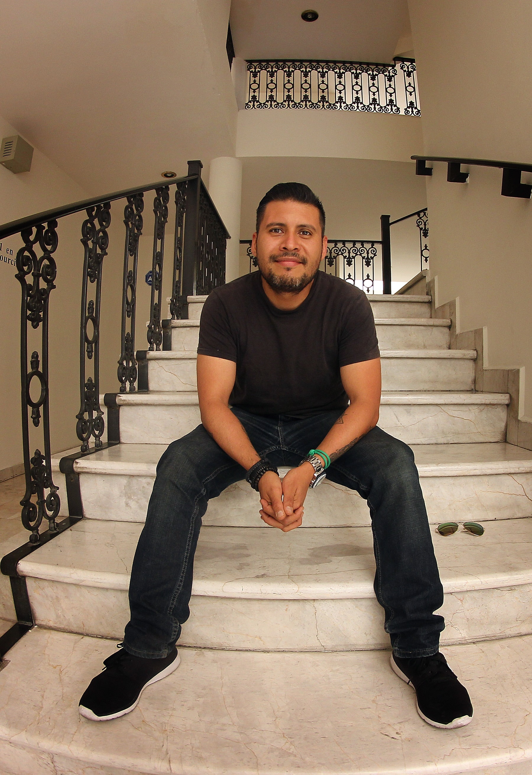 “Queríamos hacer radio pero no comercial”: Arturo