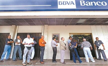 ​Bancos no abrirán jueves y viernes por Semana Santa