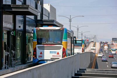 "El Paseo 5 de Febrero ya está funcionando bien", afirma Mauricio Kuri