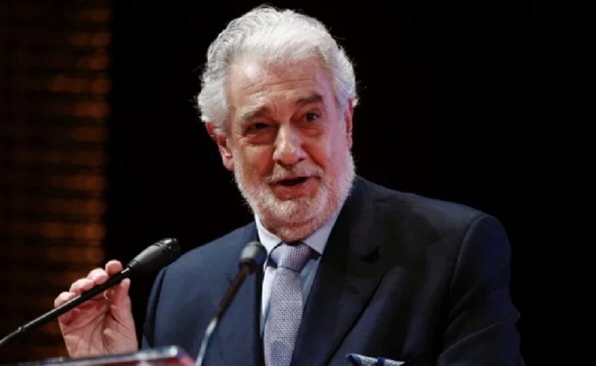 En hospital de Acapulco, Plácido Domingo se encuentra estable por Coronavirus