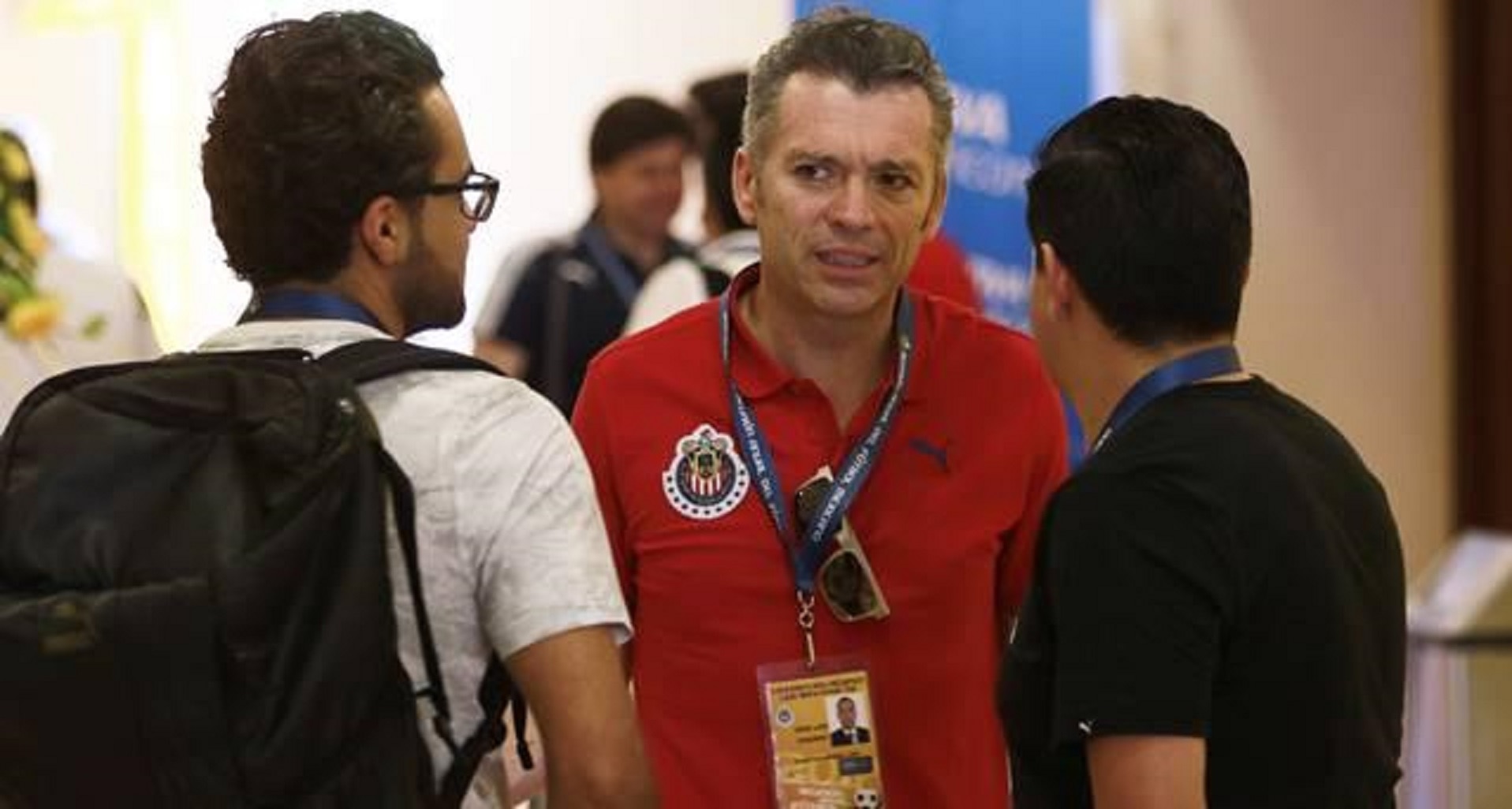 Higuera dice que Matías no hizo trampa