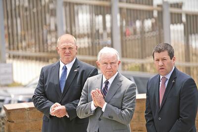 EU separará a los niños inmigrantes de familia