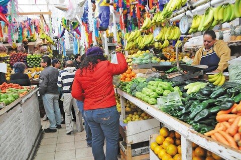 Reforma fiscal no ha dañado economía: ANF