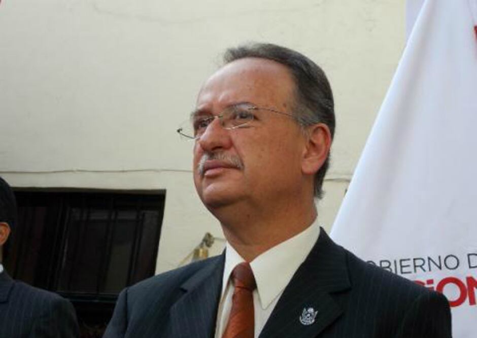 En orden el operativo de acción conjunta