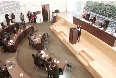 Posponen inauguración 