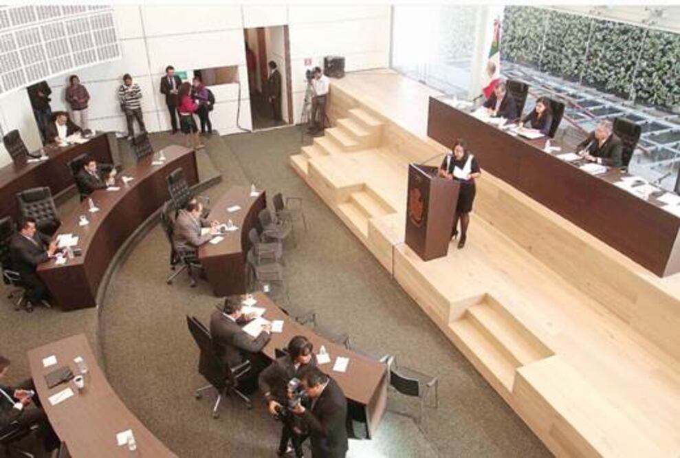 Posponen inauguración