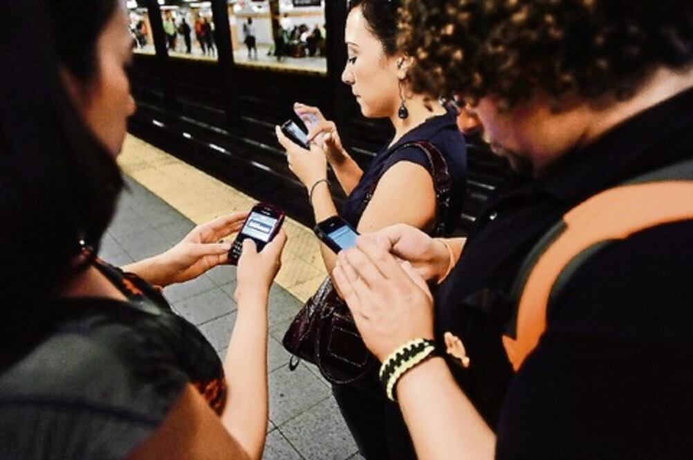 Tema de seguridad preocupa a Anatel