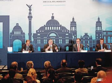  Aplicación será laboriosa: Carstens