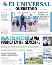 Portada 29 de julio de 2026