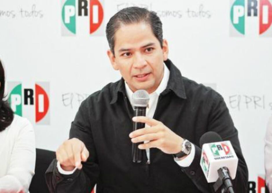 Dará PRI capacitación y computadoras