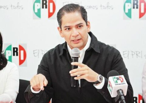 Dará PRI capacitación y computadoras