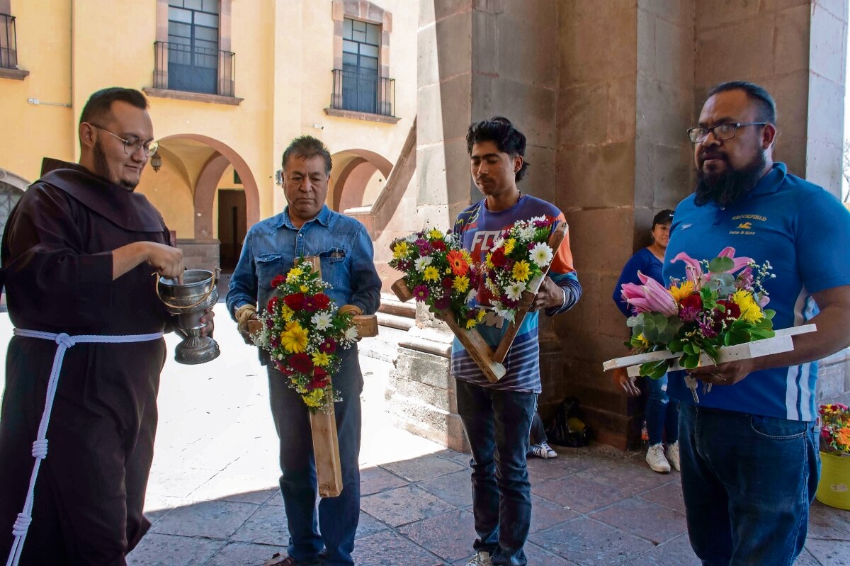 “Existe una gran devoción entre los trabajadores”