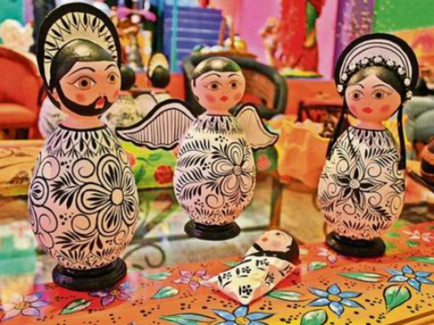 Festejarán a artesanos del municipio