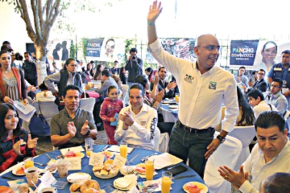 Se compromete PAN a dar becas deportivas