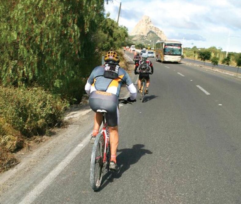 ‘Rompe Piernas 2015’, un gran reto