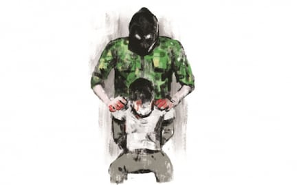 "Tortura sirvió para construir la Verdad Histórica" 