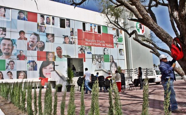 Foto: Archivo. El Universal