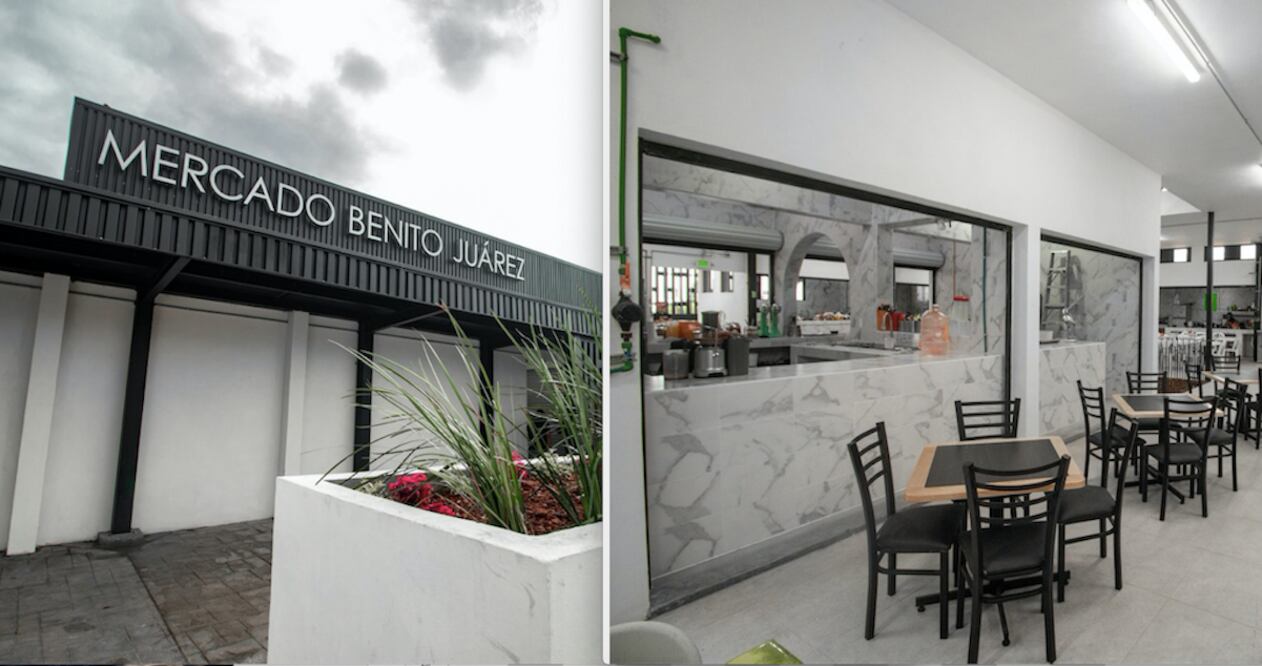 Foto: Facebook. Roberto Cabrera