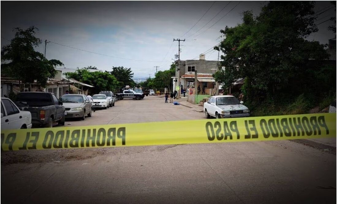 La violencia no cesa en Guanajuato; ataque armado deja dos niños muertos