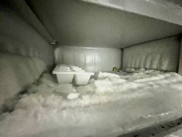 Se incrementa 150% la venta de hielo en el estado