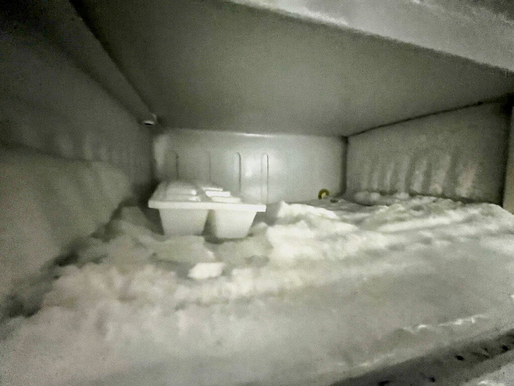 Se incrementa 150% la venta de hielo en el estado