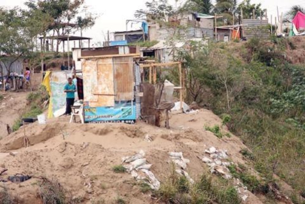 Entregan escrituras en Carrillo Puerto