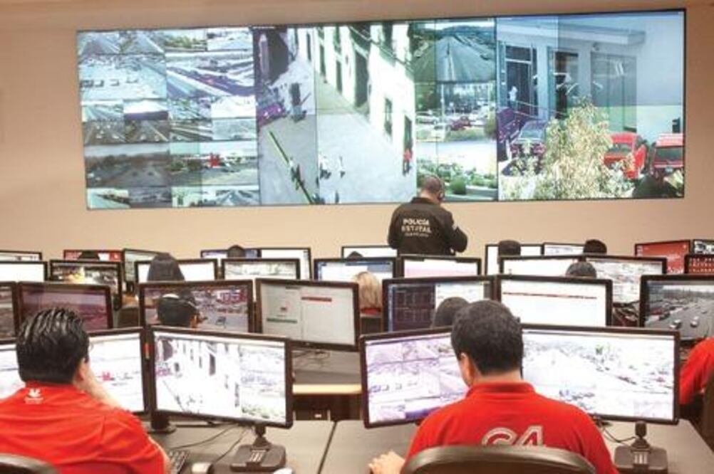 Inversión en materia de seguridad