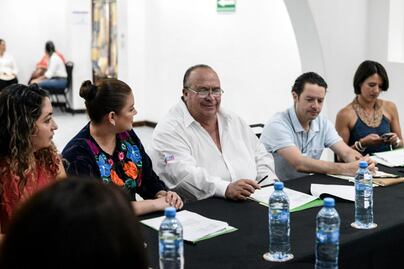 Autoridades van por turismo responsable