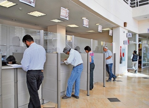 Aprovechan último día de descuento