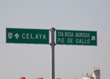 Pandillas mantienen a Pie de Gallo en vilo