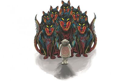 Hijos de políticos, objetos de burlas y venganzas: expertos