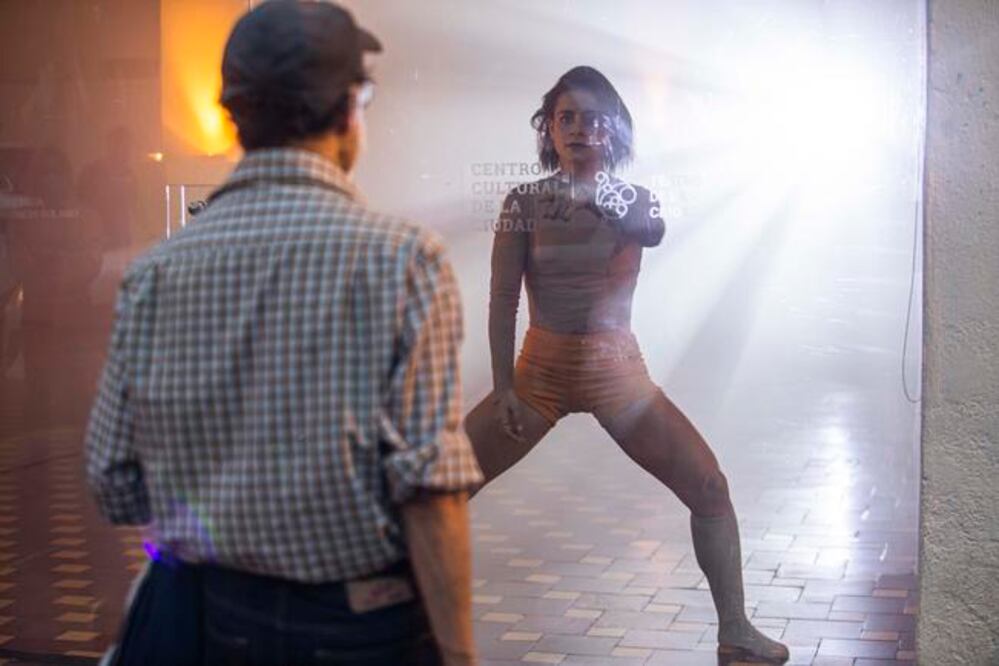 Foto: Demian Chávez, El Universal