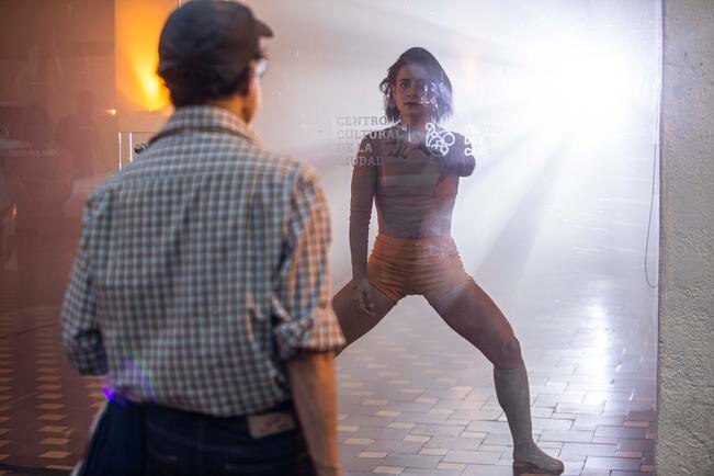 Foto: Demian Chávez, El Universal