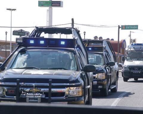 Detienen a sujeto por robo a transeúnte
